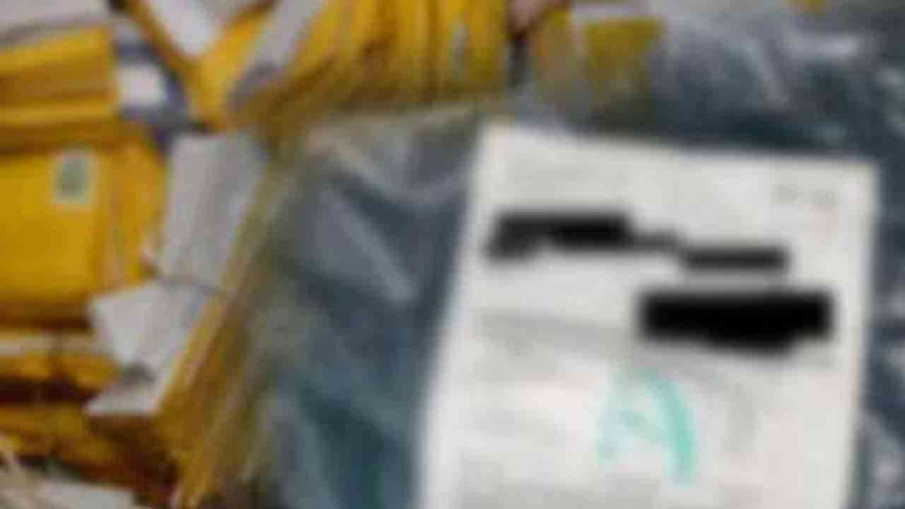 கொழும்பில் கோடிக்கணக்கு பெறுமதியான போதைப்பொருள் மீட்பு