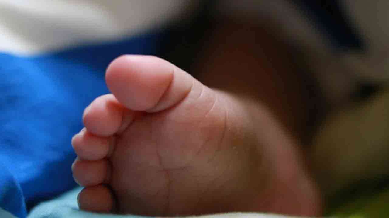 யாழில் பிறந்த இரட்டை குழந்தைகளும் உயிரிழந்த துயரம்!