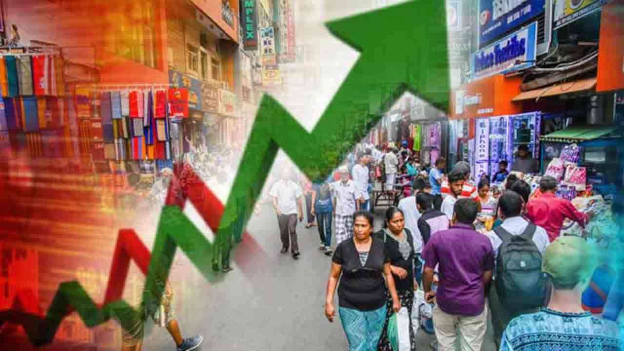 பணவீக்கம் அதிகரிப்பு