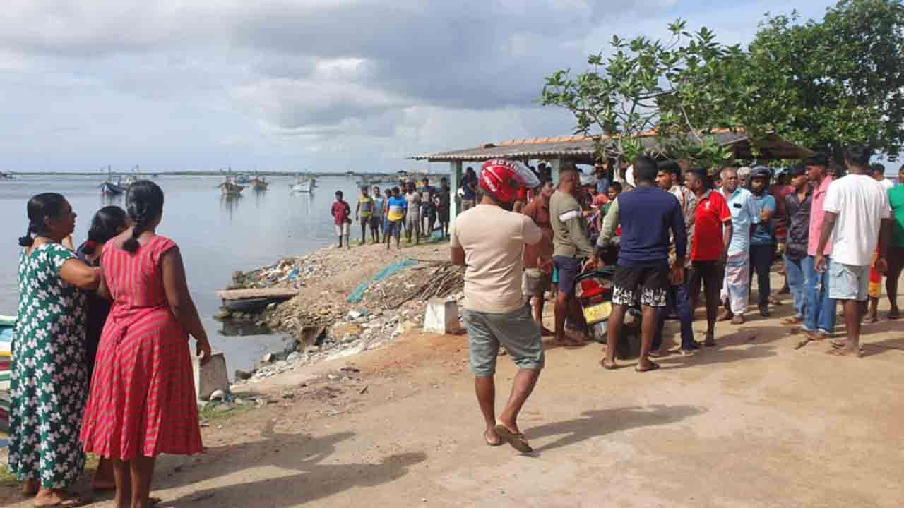 யாழ். குருநகர் கடலில் 17 வயதுச் சிறுவனின் சடலம் மீட்பு