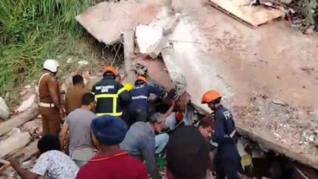 கடுகன்னாவ மண்சரிவு பலி எண்ணிக்கை மேலும் உயர்வு 