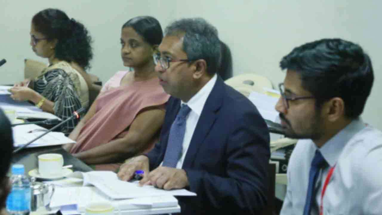 9 மாதங்களில் 827 மில்லியன் டொலர் நேரடி முதலீடு இலங்கைக்கு