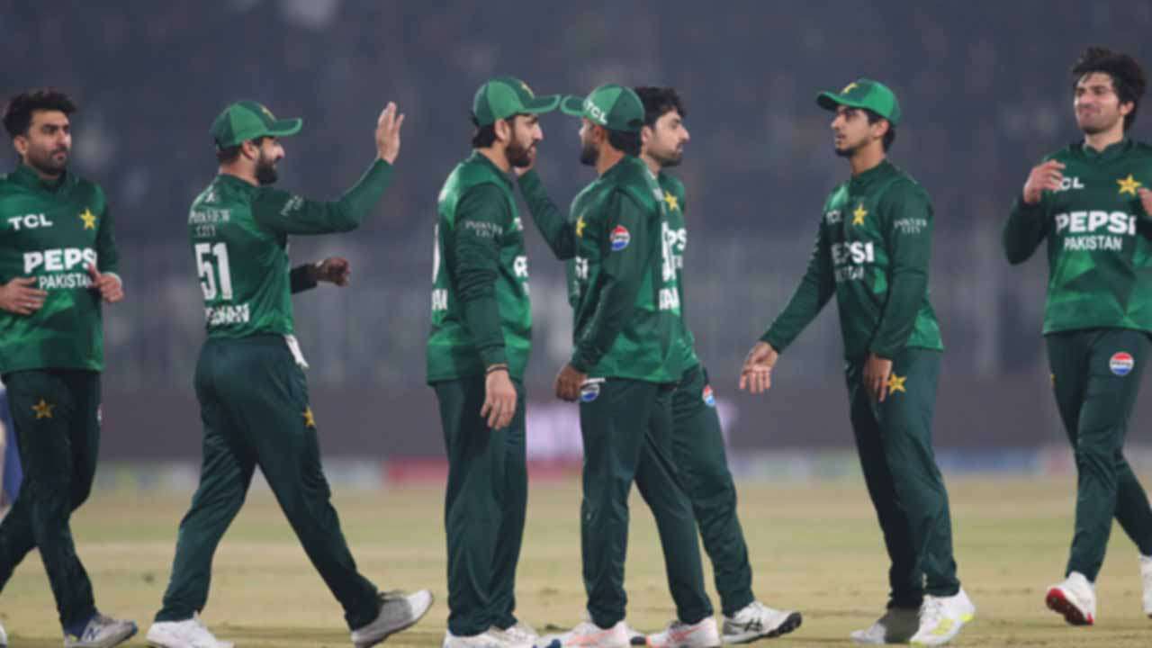 பாகிஸ்தான் இலகு வெற்றி! 