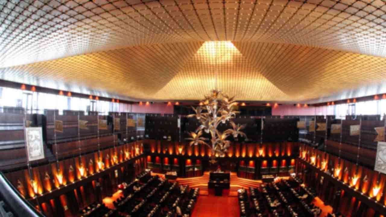 சுகாதாரம், வெகுசன ஊடக அமைச்சுகளுக்கான ஒதுக்கீடுகள் நிறைவேற்றம்