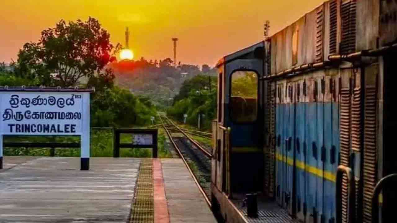 முக்கிய ரயில் சேவையில் இருந்து இடைவிலகும் இயந்திர சாரதிகள்!