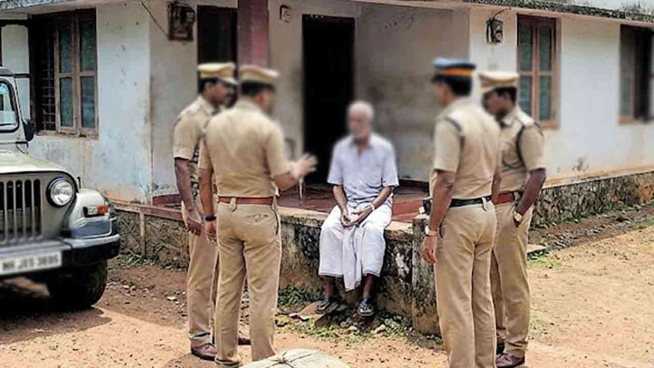 பாலியல் தொழிலாளியான பெண்ணை வீட்டுக்கு அழைத்துச் சென்று கொலை