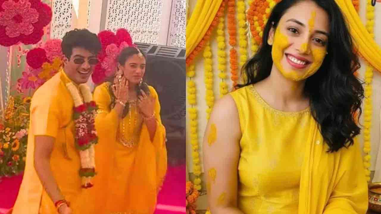 இந்திய வீராங்கனை ஸ்மிருதி மந்தனாவின் திருமணம் திடீரென நிறுத்தம்!