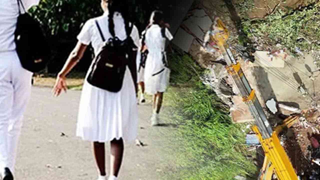 பஹல கடுகன்னாவ மண்சரிவு - A/L பரீட்சார்த்திகளுக்கான மாற்று வழிகள்