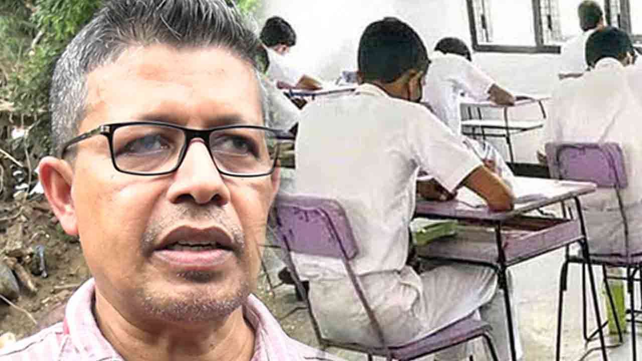 பரீட்சைக்காக கண்டிக்குச் செல்ல சிரமப்படும் மாணவர்களுக்கான விசேட அறிவிப்பு