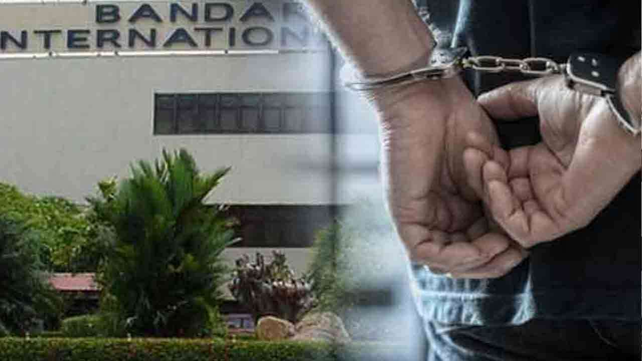 கொக்கைன் போதைப்பொருளுடன் மலேசிய பிரஜை கைது