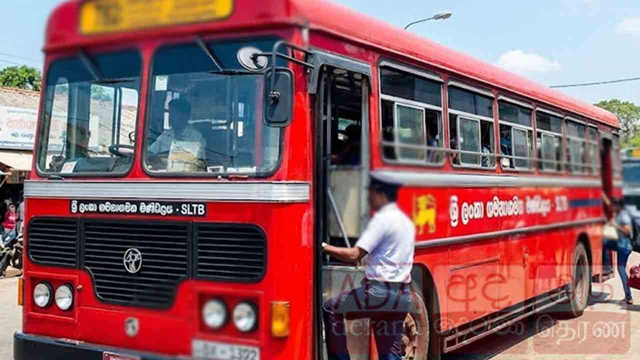 யாழில் இன்று முதல் புதிய பேருந்து சேவை