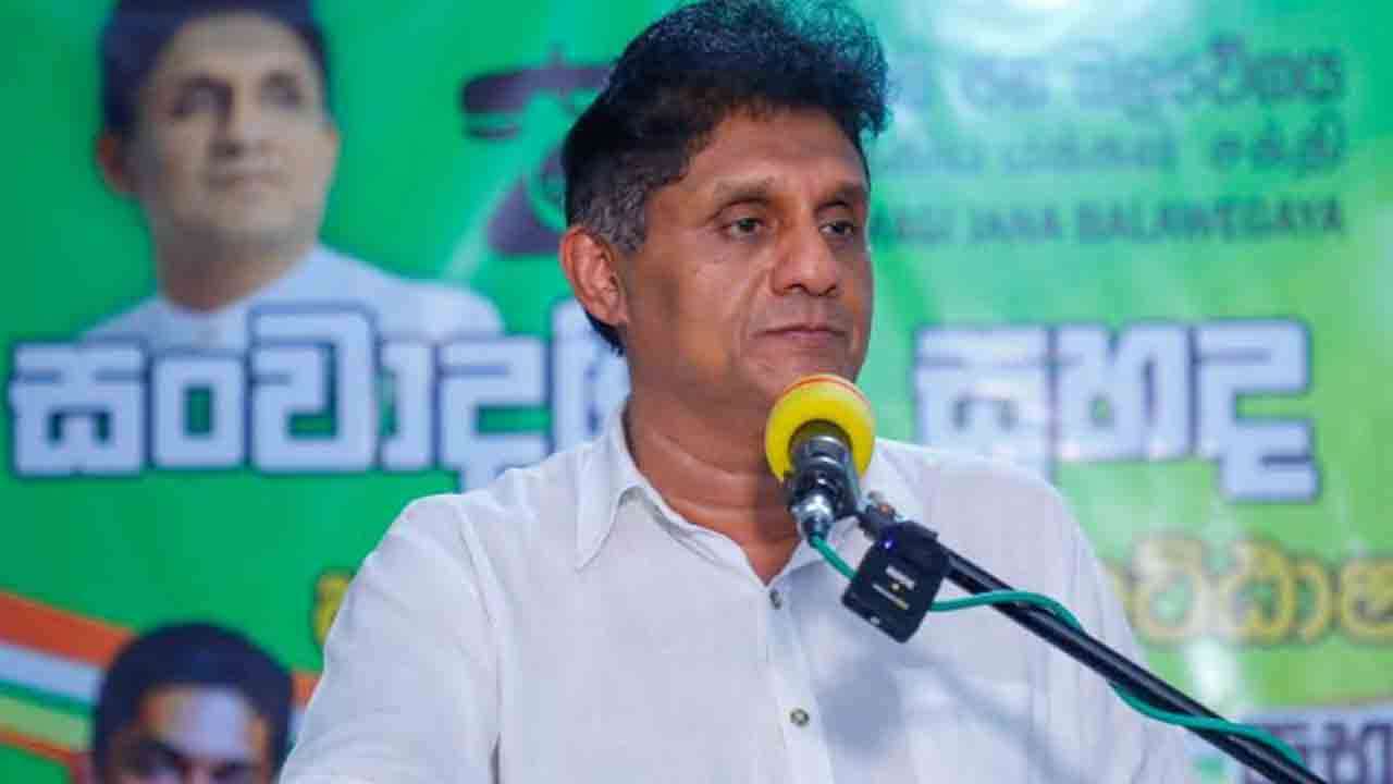 இன்று வசதியாக வாழ்ந்து வரும் ஜே.வி.பி தலைவர்கள்!