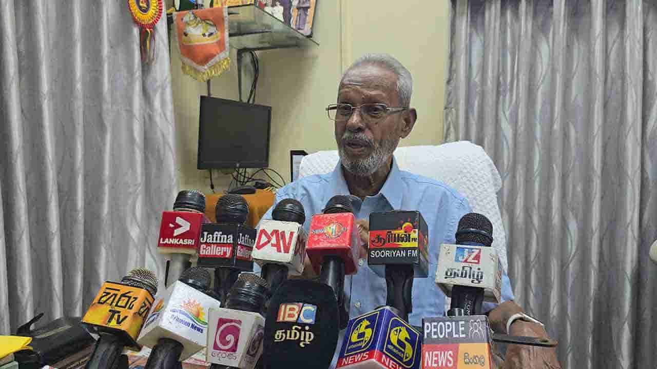 எங்களை கொச்சைப்படுத்தும் கருத்துக்களை சொல்ல வேண்டாம் 