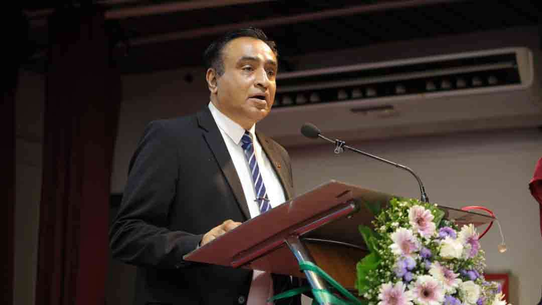 மாற்றுத்திறனாளிகளுக்கான முதல் ஒருங்கிணைந்த நியமன இயக்கத்துடன் உள்ளடக்கிய பொருளாதார வளர்ச்சியை நோக்கமாகக் கொண்டுள்ள இலங்கை