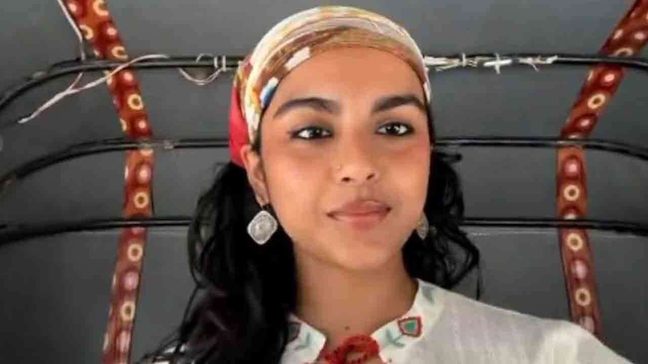 வெறும் 2 வினாடி வைரல் வீடியோ! லட்சக்கணக்கில் வருமானம் ஈட்டிய இளம்பெண்!