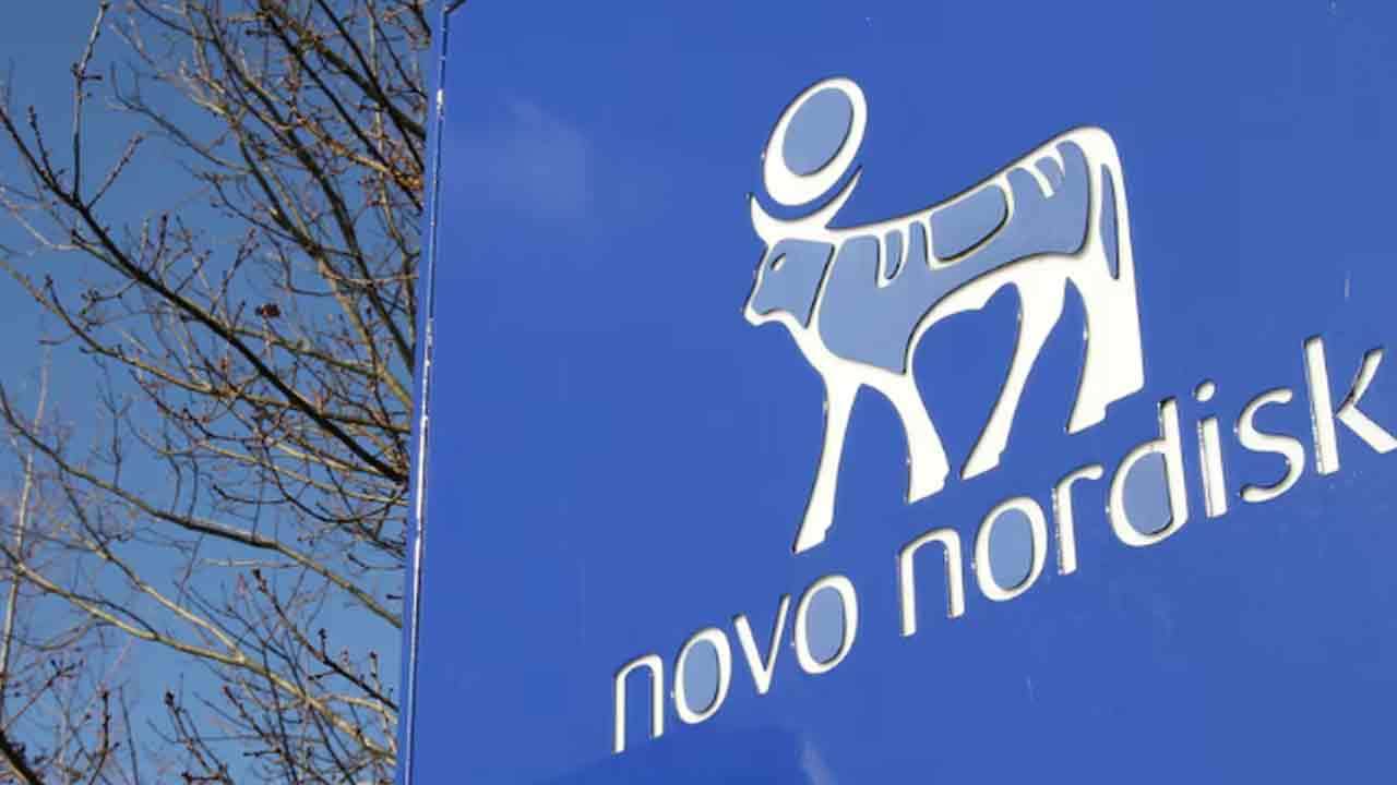  மருந்து சோதனையில் ஏற்பட்ட தோல்வி - நோவோ நிறுவன பங்குகள் சரிவு