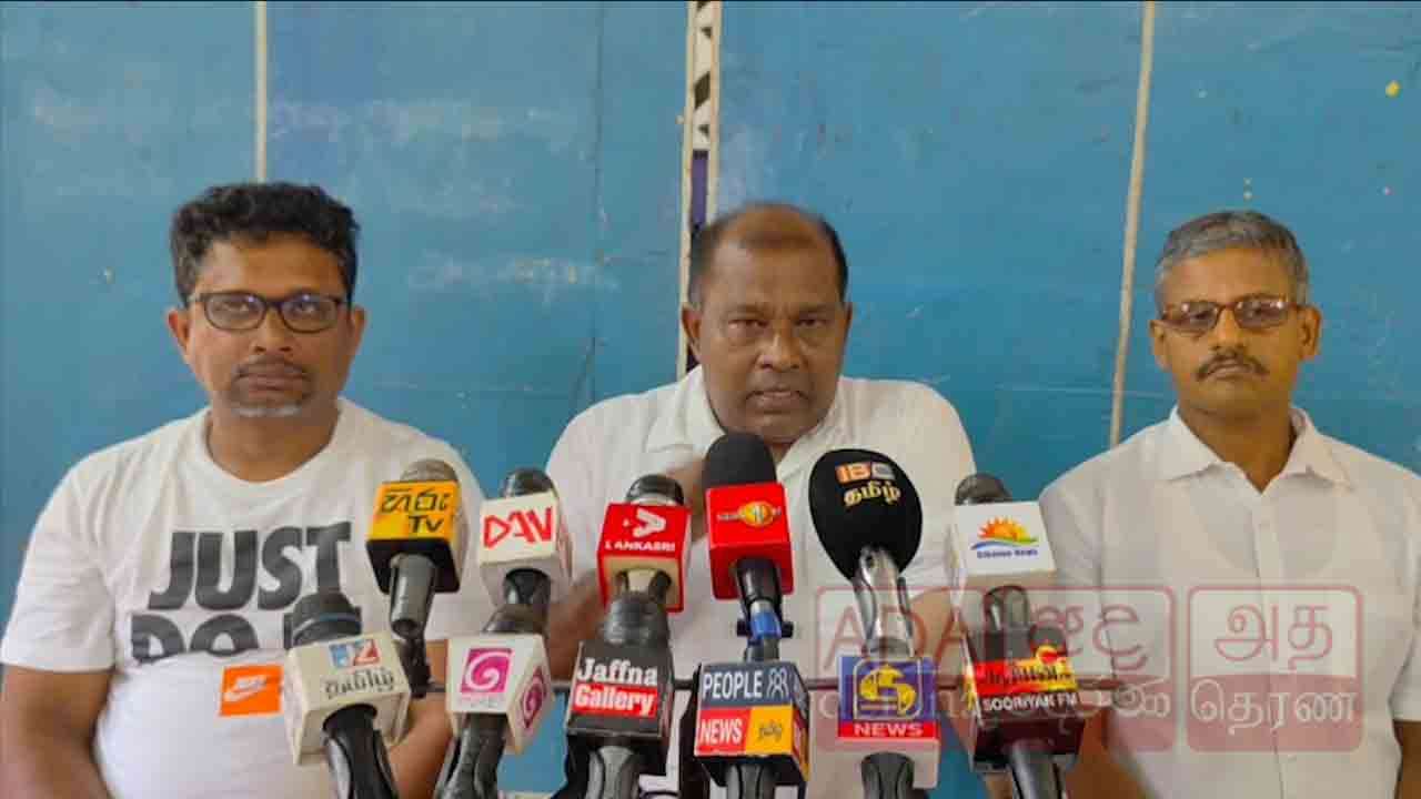 எதிர்வரும் 12 ஆம் திகதி நாடளாவிய ரீதியான பணிபகிஷ்கரிப்பு!