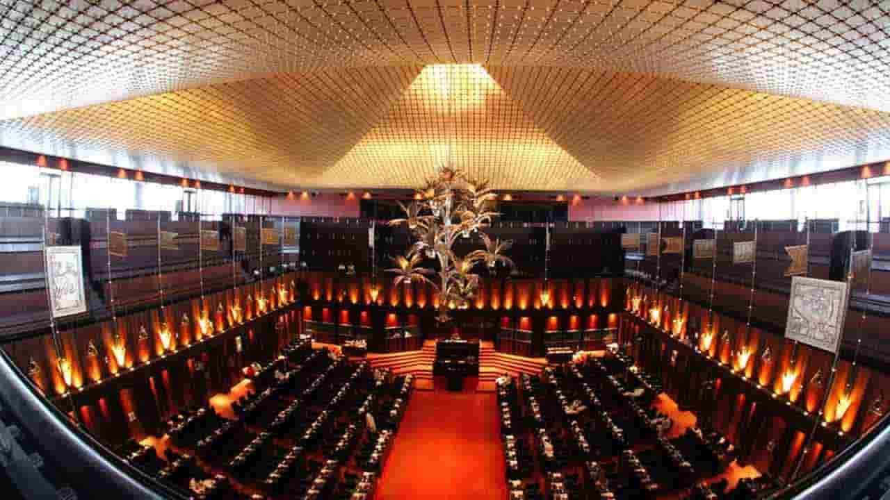 மேலும் சில அமைச்சுக்களின் ஒதுக்கீடுகள் நிறைவேற்றம்