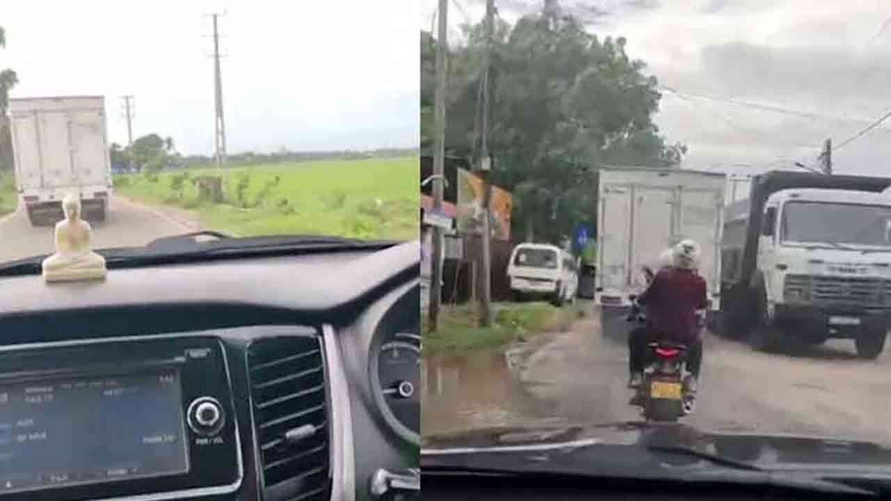 பொலிஸ் ஆணையையும் மீறி மரக்கடத்தலில் ஈடுபட்ட கும்பல்