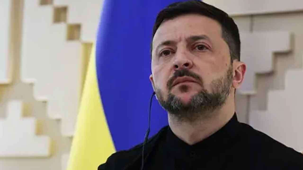 அமைதி திட்டத்தின் திருத்தங்களுக்கு ஸெலென்ஸ்கி வரவேற்பு