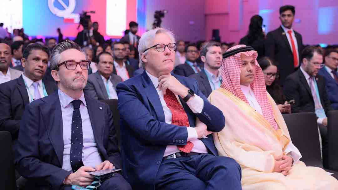 Disrupt Asia நிகழ்வில் கிடைத்த உலகளாவிய அங்கீகாரம் மற்றும் தைரியமான எதிர்காலத்தின் ஊடாக இலங்கையின் ஆரம்ப வணிகச் சூழல் புதிய உயரத்தை எட்டியுள்ளது