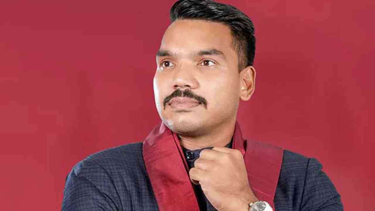 'அருண' ஆசிரியரை சிஐடிக்கு அழைத்தமைக்கு நாமல் கண்டனம்