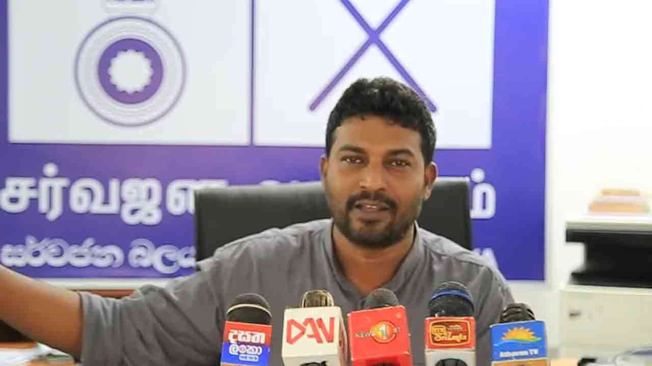 பயங்கரவாத தடுப்புச் சட்டம் பல குறைபாடுகளை கொண்டுள்ளது!