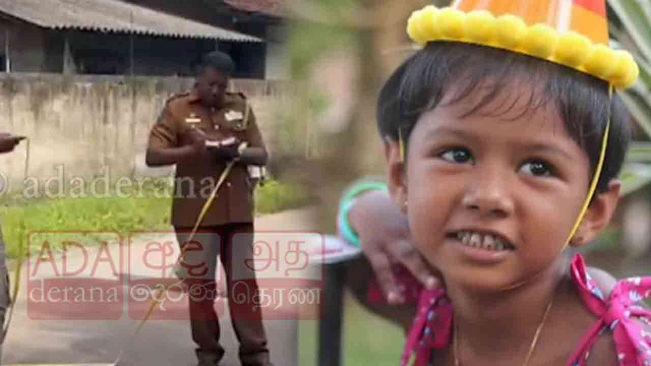 விபத்துக்களில் சிறுமி உட்பட 4 பேர் உயிரிழப்பு