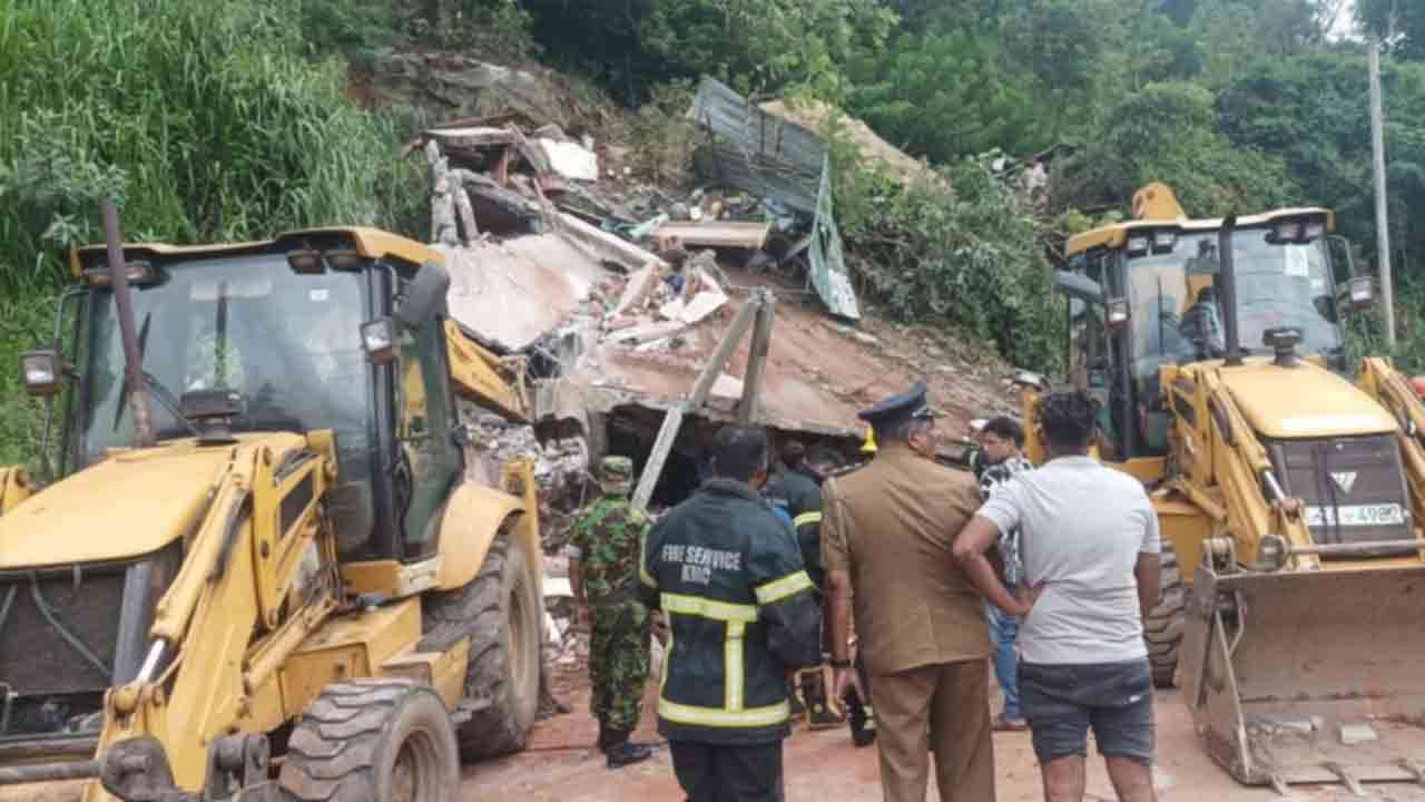 பஹல கடுகன்னாவ பகுதி ஒருவழிப் போக்குவரத்திற்காகத் திறப்பு