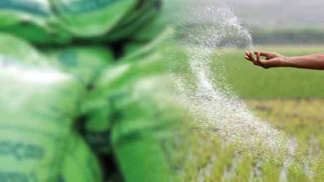 உர மானிய விலை தொடர்பில் தீர்மானம்