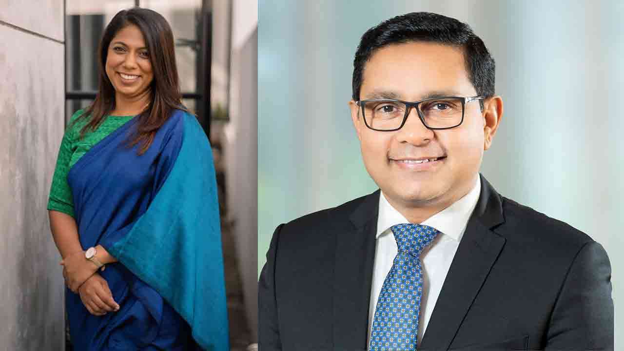 Google Pay தொழில்நுட்பத்திற்கு தமது அட்டைதாரர்களுக்கு இடமளித்து, வீசா மற்றும் கொமர்ஷல் வங்கி ஆகியன ஒன்றிணைந்து இலங்கையில் டிஜிட்டல் கொடுப்பனவுகளில் புரட்சியை முன்னெடுக்கின்றன