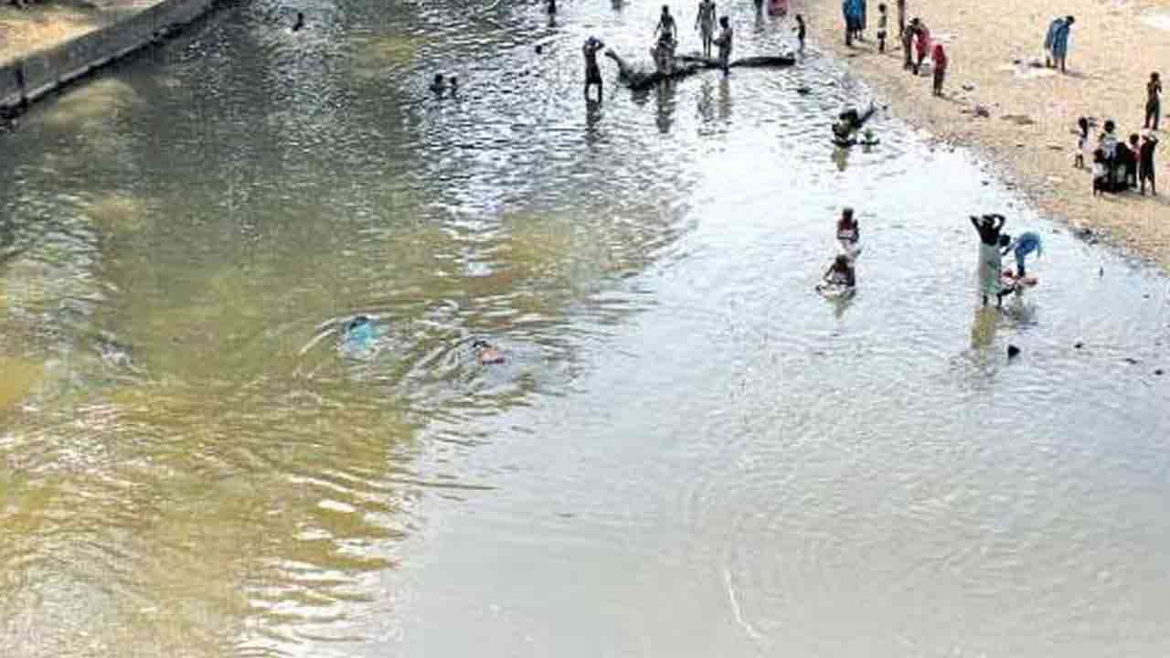கதிர்காம பக்தர்களுக்கு விடுக்கப்பட்டுள்ள எச்சரிக்கை