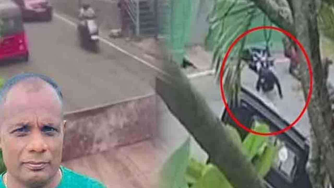  மோதர தேவாலய தலைவர் கொலை - பின்னணி வௌியானது