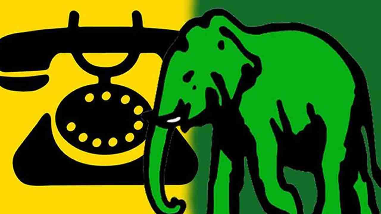 சஜித்தின் தீர்மானத்தை ஏற்கிறது ஐ.தே.கட்சி!