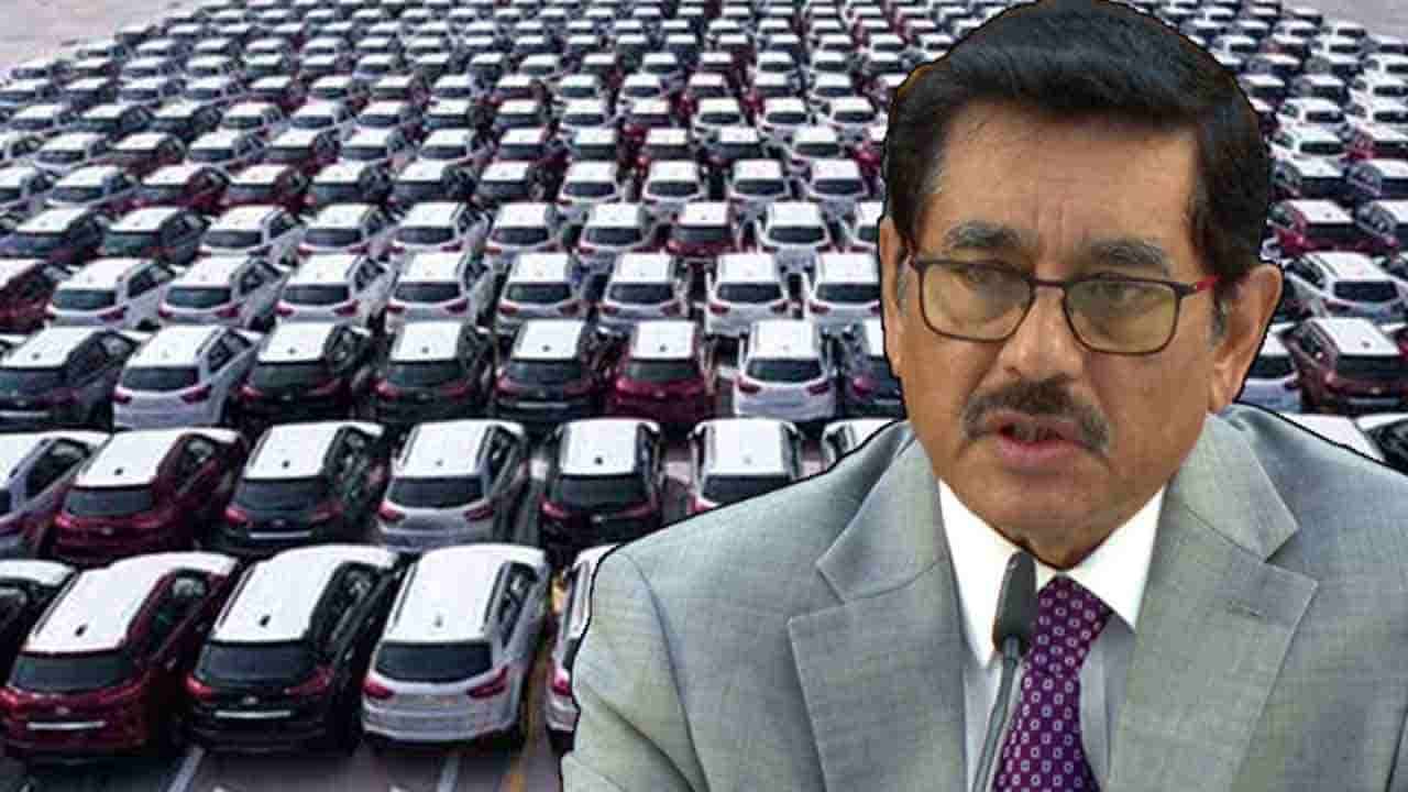 வாகங்களின் விலை குறைவடைந்துள்ளதாக - இலங்கை மத்திய வங்கி ஆளுநர்