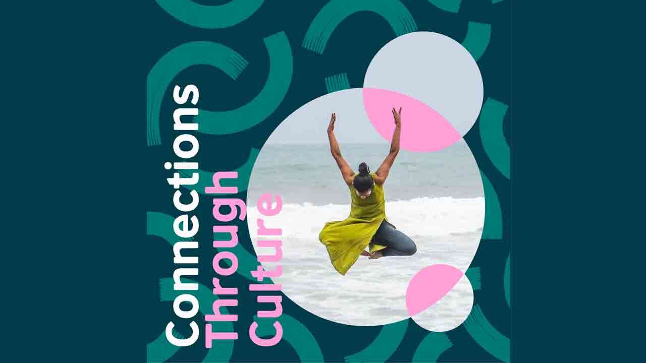 பிரிட்டிஷ் கவுன்சிலின் Connection Through Culture grants திட்டத்தின் ஊடாக ஐக்கிய இராச்சியம் மற்றும் இலங்கையை இணைக்கும் புதிய கலைத் திட்டங்கள் வெளிப்படுத்தப்பட்டுள்ளன