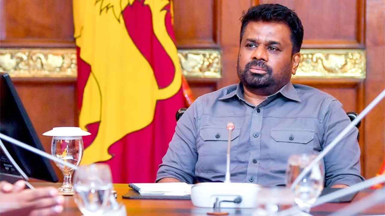 சீரற்ற வானிலை - எம்.பிக்களுக்கு ஜனாதிபதி அதிரடி பணிப்புரை