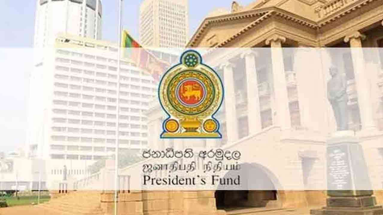 அனர்த்தங்களால் உயிரிழந்தவர்களுக்கு 10 இலட்சம் ரூபாய்