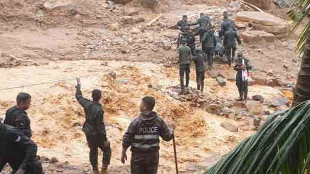 மோசமான வானிலை - உயிரிழப்புகள் 47 ஆக அதிகரிப்பு