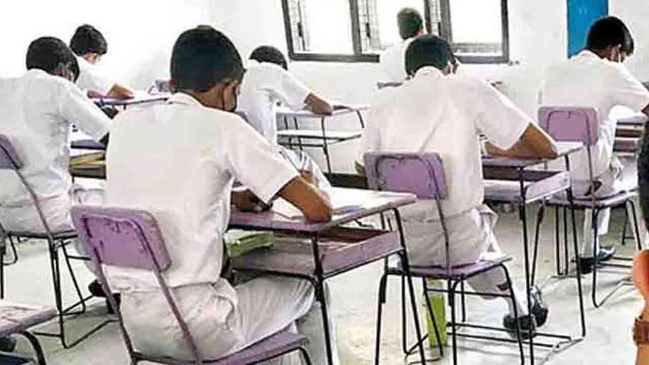 மறு அறிவித்தல் வரை உயர் தரப் பரீட்சை ஒத்திவைப்பு 