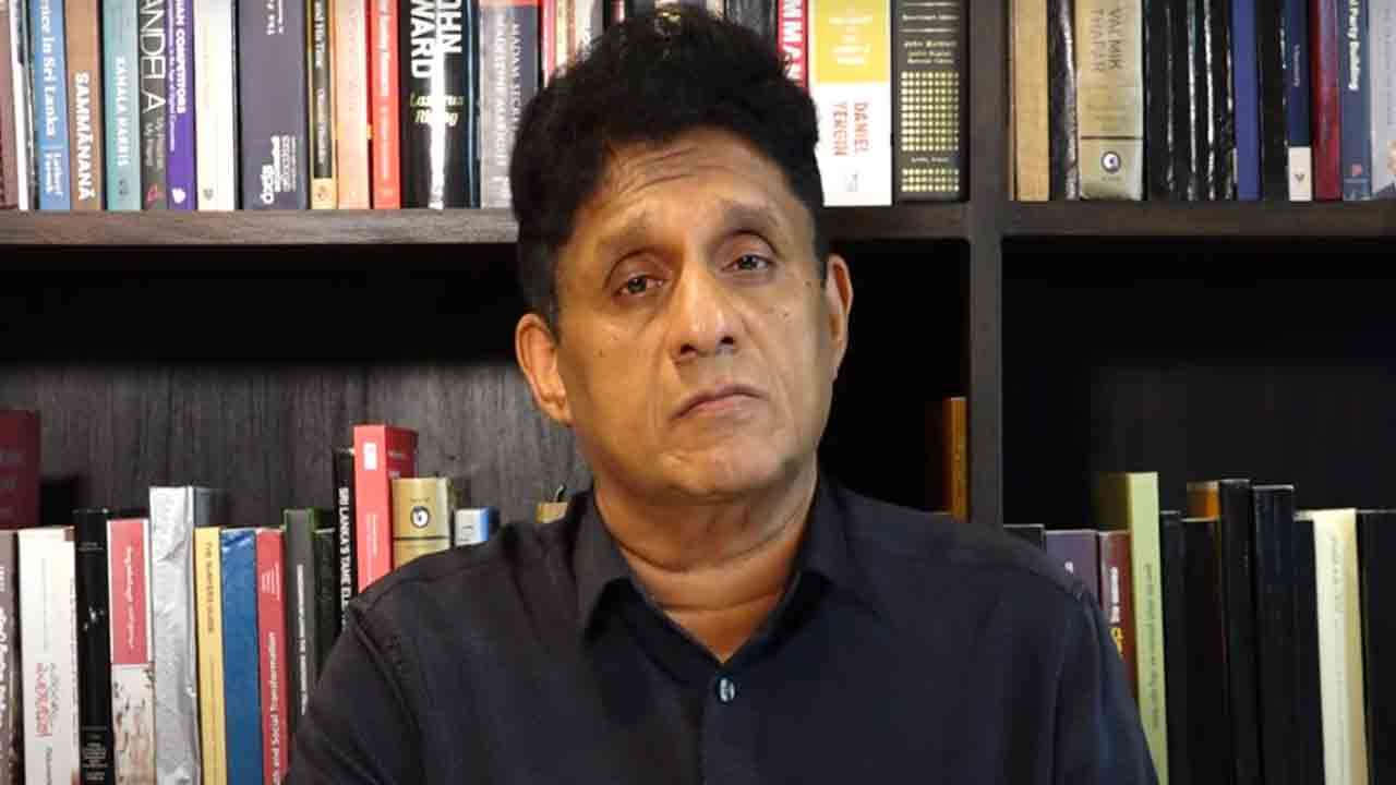 சர்வதேச நாணய நிதிய நிபந்தனைகள் தளர்த்தப்பட வேண்டும் - சஜித்