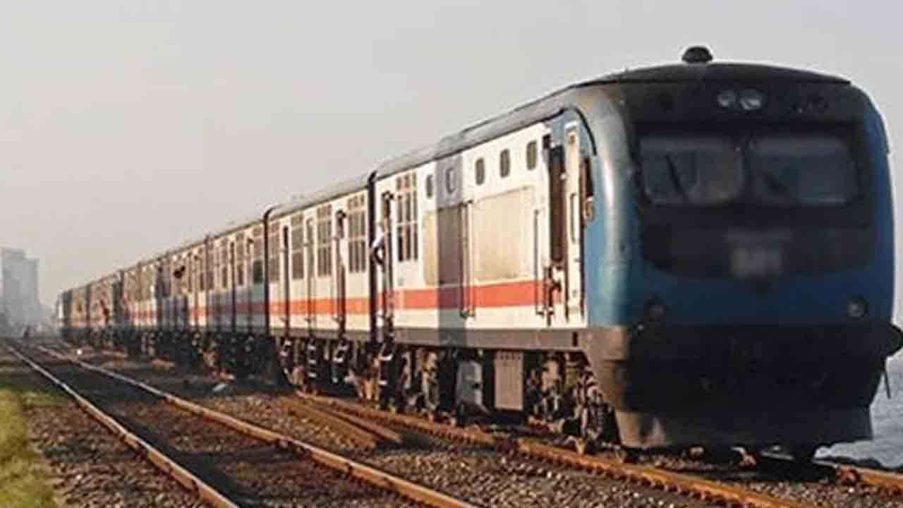 ரயில் ​சேவைகள் தொடர்பான விசேட அறிவித்தல்