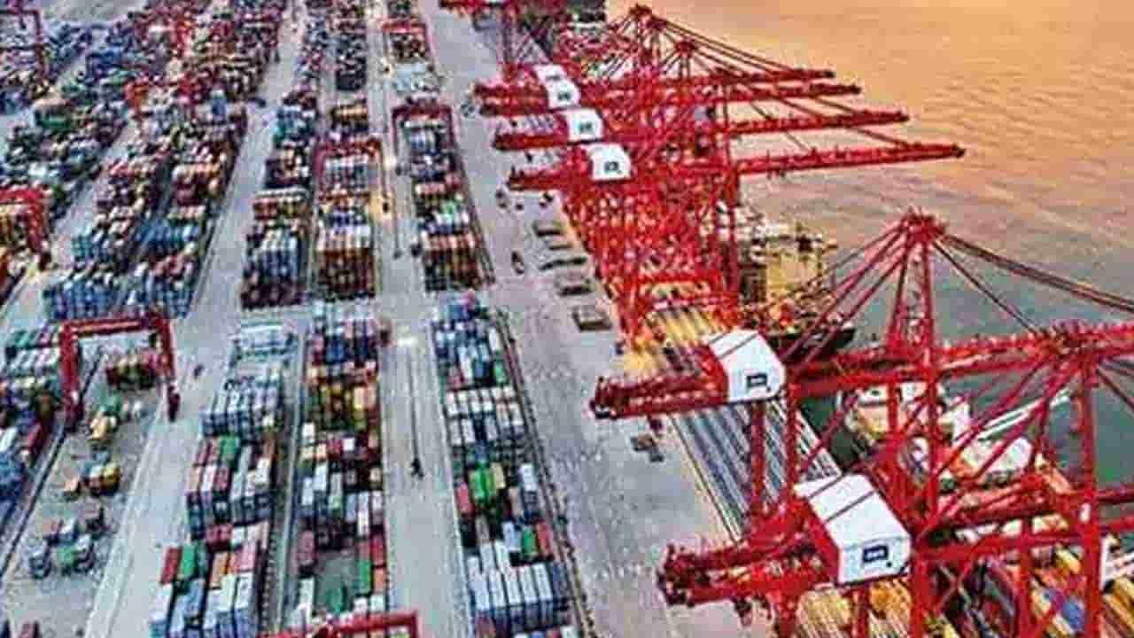 கொழும்புத் துறைமுக செயற்பாடுகள் தற்காலிகமாக இடைநிறுத்தம்