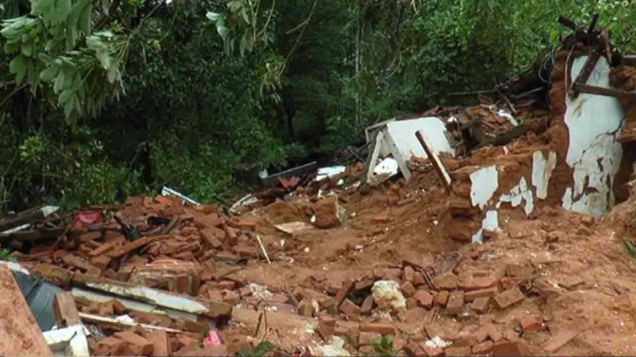 சீரற்ற வானிலை: உயிரிழப்பு 153 ஆக அதிகரிப்பு