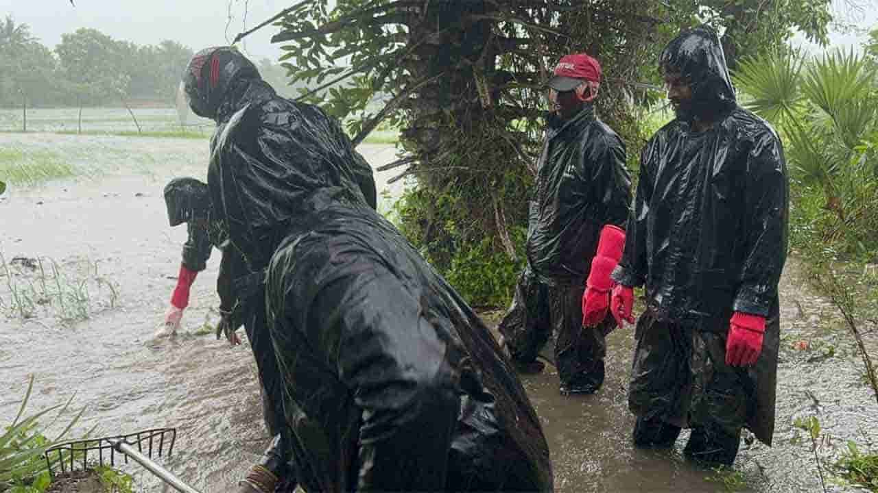 அதிரடியாக செயற்படும் சாவகச்சேரி நகரசபை!