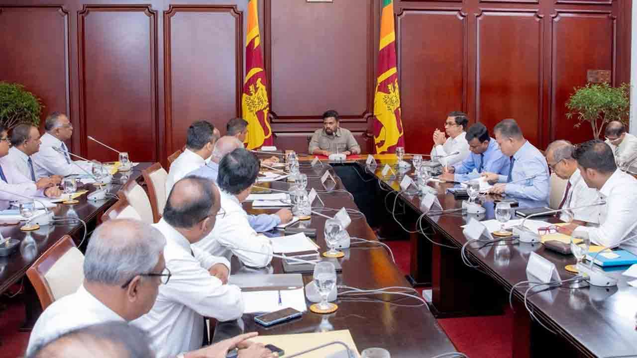 இயல்பு வாழ்க்கையை மீள ஏற்படுத்த சிறந்த ஒருங்கிணைப்பு அவசியம்