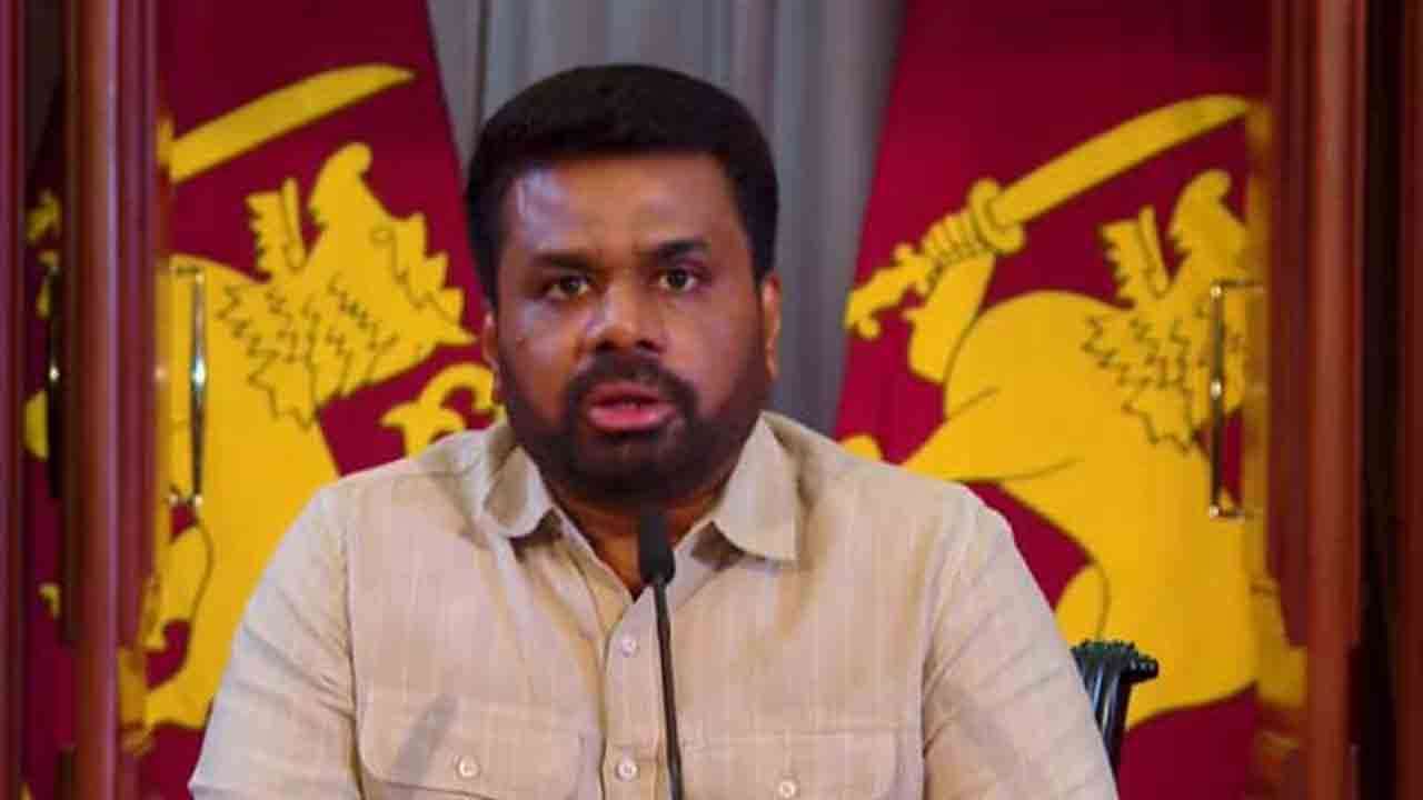 அனர்த்த மீள்நிர்மாணத்துக்காகவே அவசரகாலச் சட்டம் - ஜனாதிபதி உறுதி