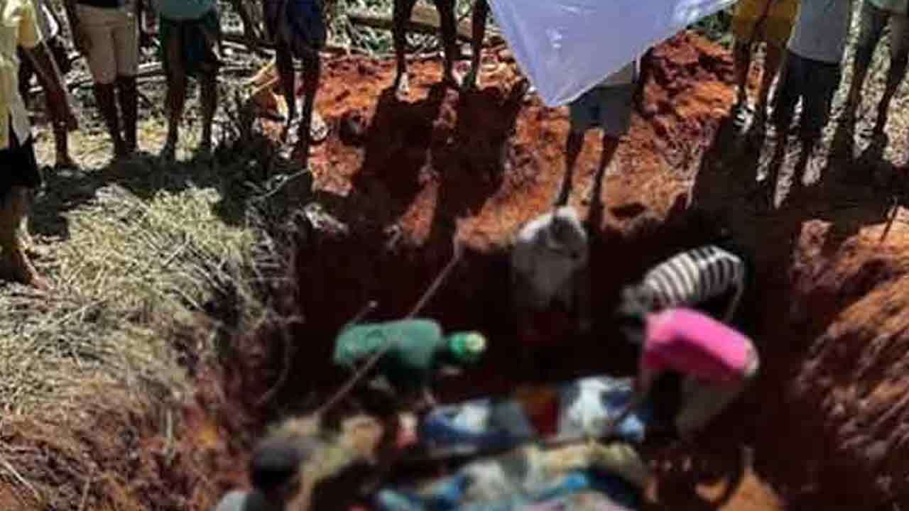 டித்வா புயல் தாக்கம் - மரணங்கள் 355 ஆக அதிகரிப்பு