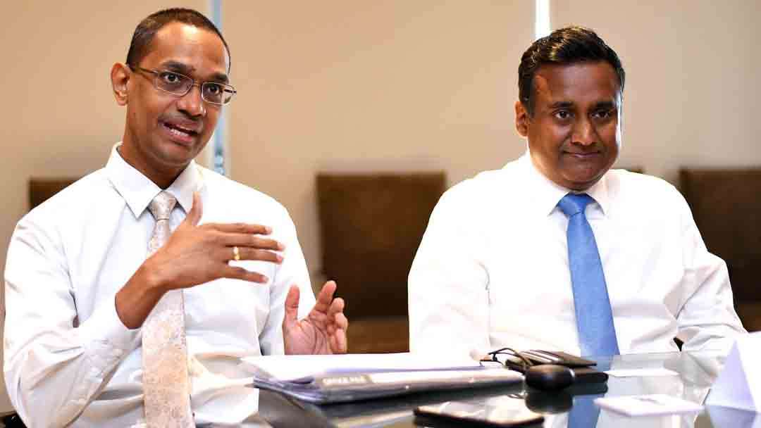 மேர்கன்டைல் இன்வெஸ்ட்மன்ட்ஸ் உறுதியான அரையாண்டு நிதிப் பெறுபேறுகளுடன் ரூ. 100 பில்லியன் சொத்துகளை கடந்துள்ளது