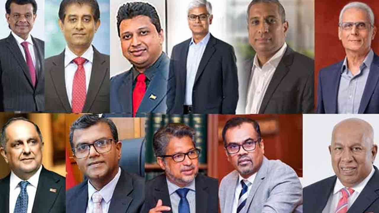  ‘Rebuilding Sri Lanka’ நிதியத்தின் முகாமைத்துவக் குழு நியமனம்